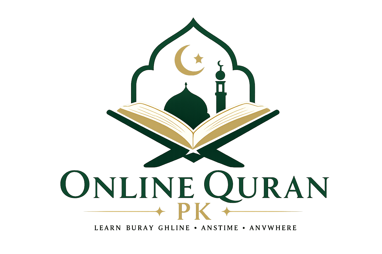 Online Quran Classes for Kids and Adults in Pakistan